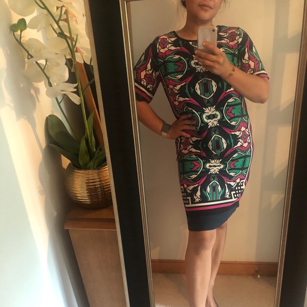 Classic, Lily Pulitzer styles midi dress